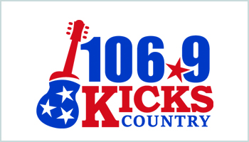 106.9 Kicks Country
